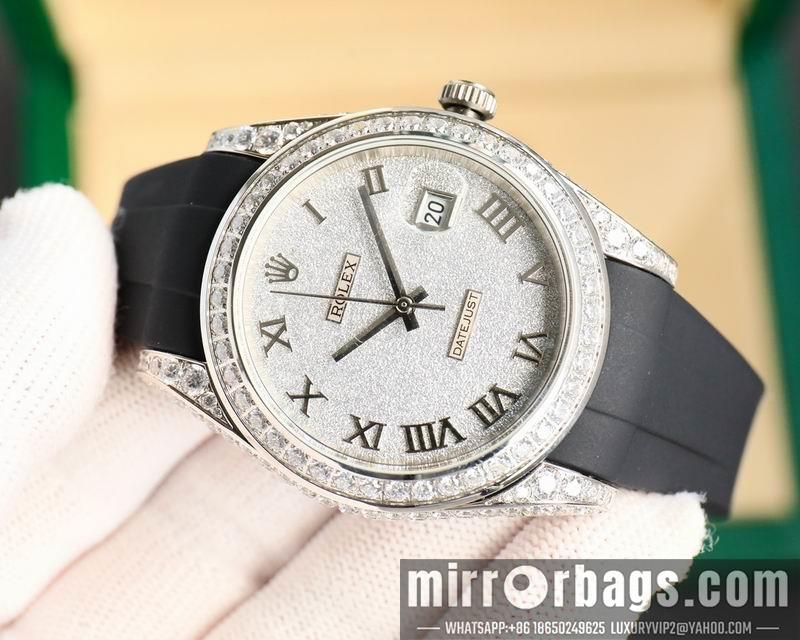 Replica Rolex 41mm 022126