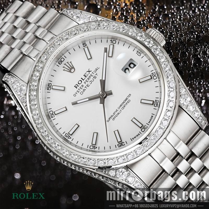 Replica Rolex 41mm 090976
