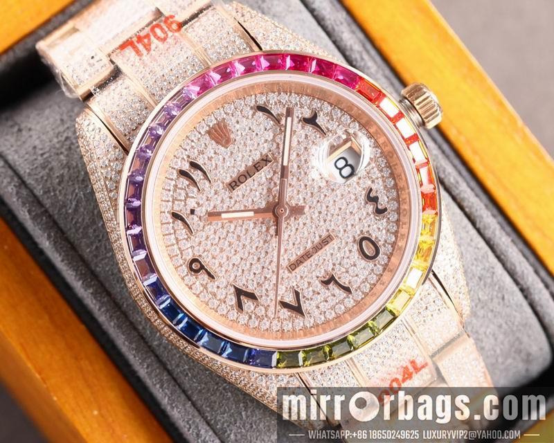 Replica Rolex 40mm 0503127