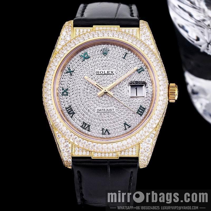 Replica Rolex 40mm 102414