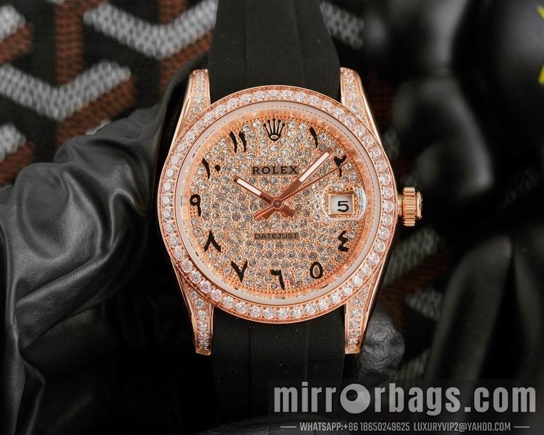 Replica Rolex watch 40mm 123117