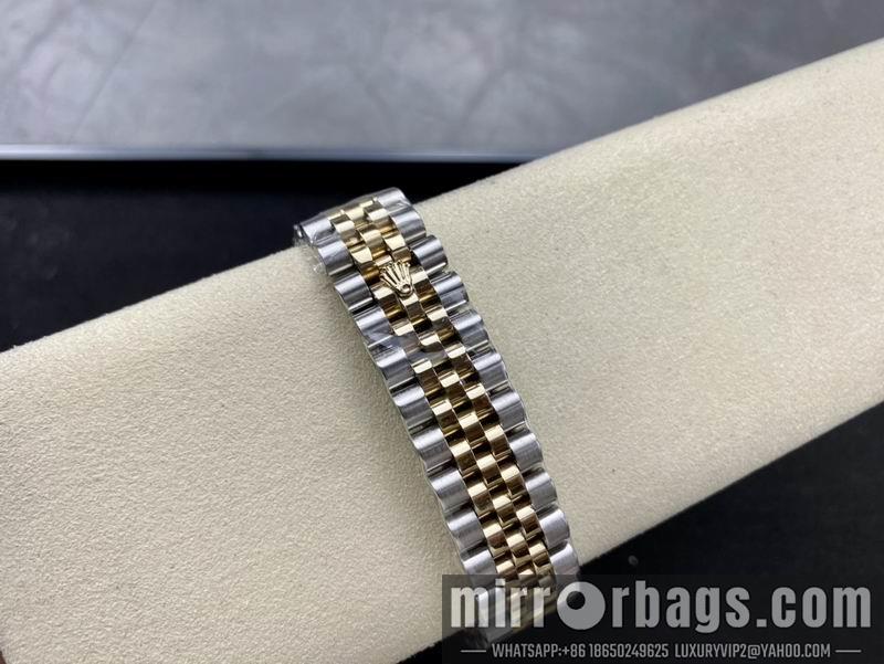 Replica Rolex 41mm 090411