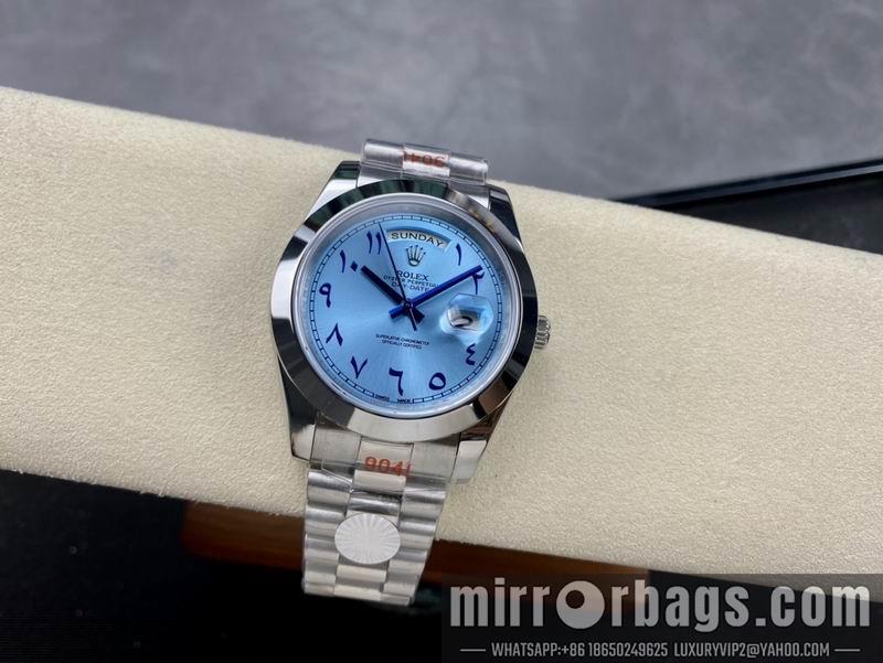 Replica Rolex 40mm 090432