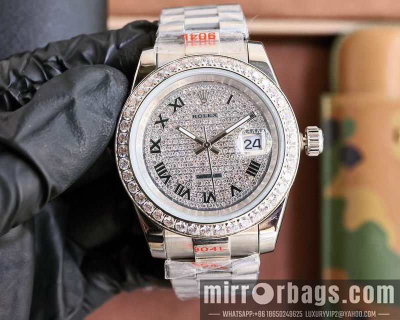 Replica Rolex 40mm 090940