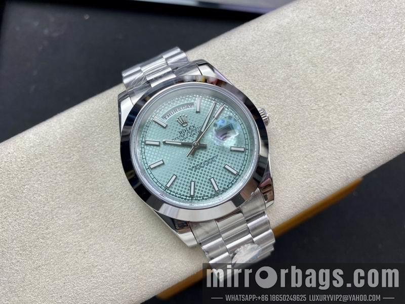 Replica Rolex 40mm 093005