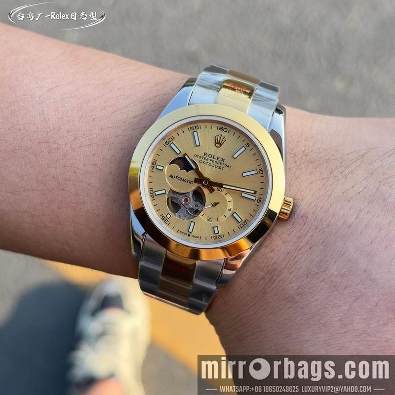 Replica Rolex 40X10mm 112003