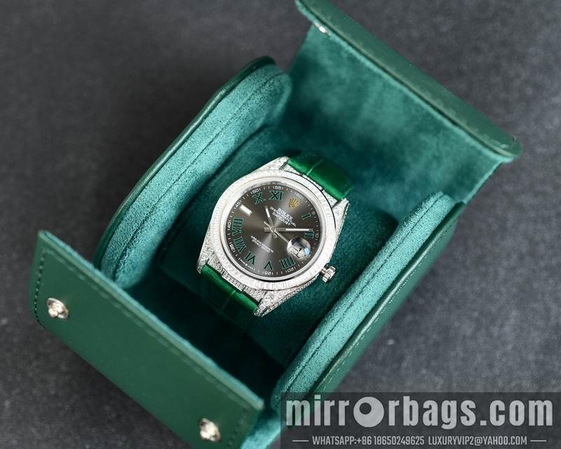 Replica Rolex 40mm 032314