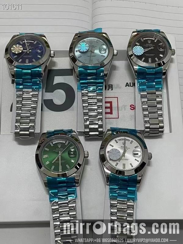 Replica Rolex 41mm 100810
