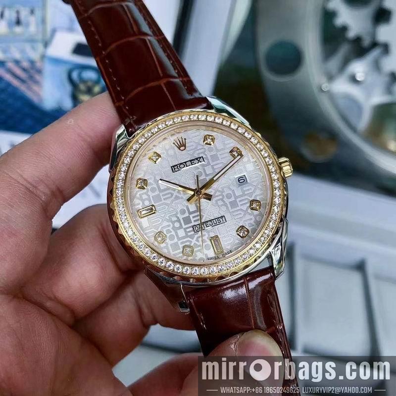 Replica Rolex 42X12mm 071462