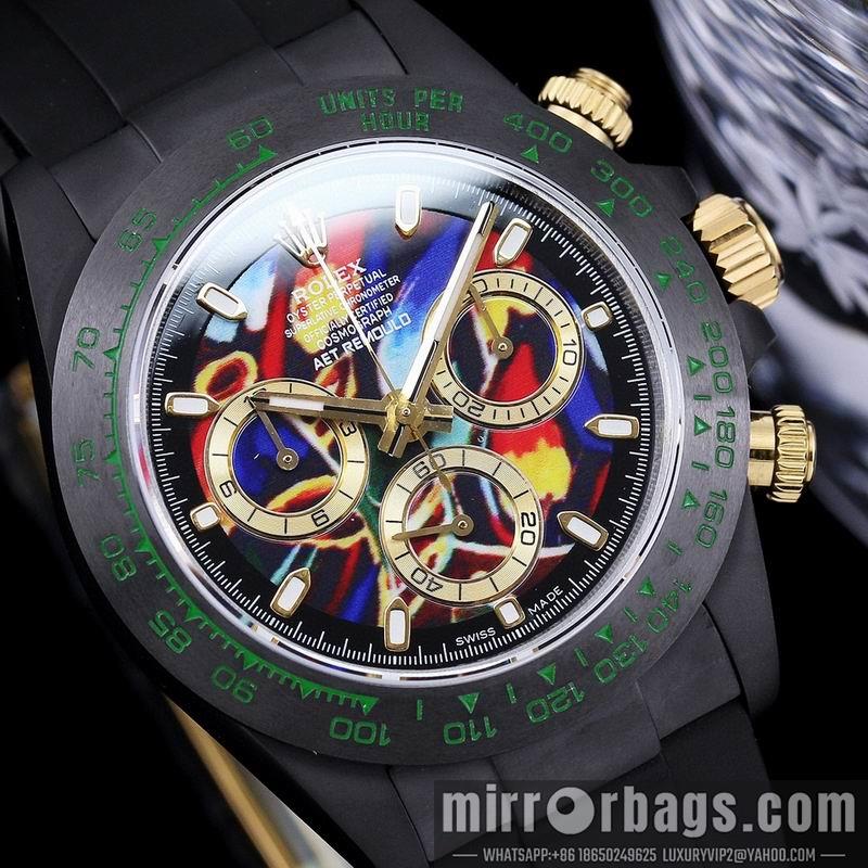 Replica Rolex 40X13.5mm 060873