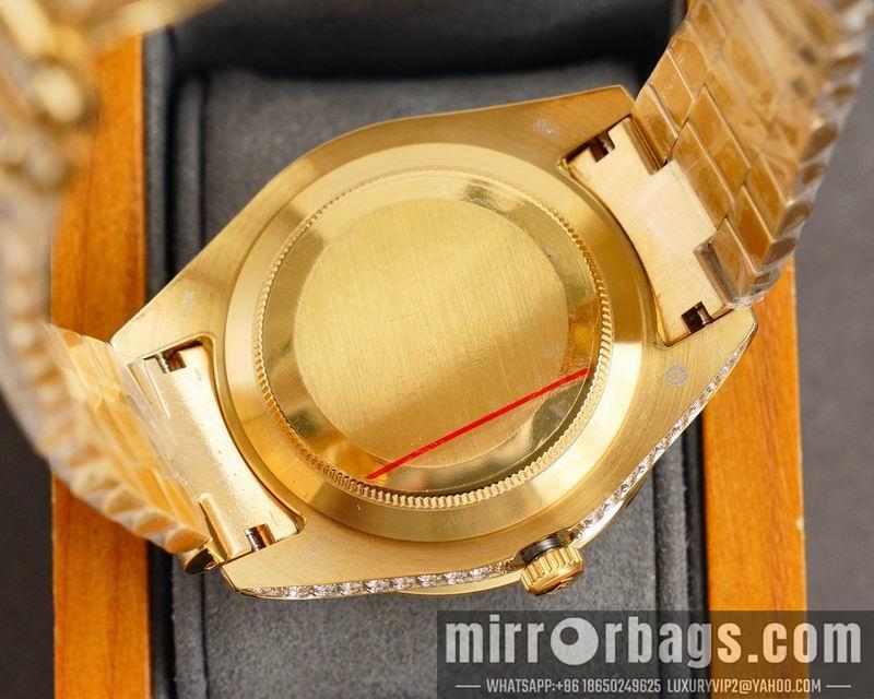 Replica Rolex 42X11mm 111053