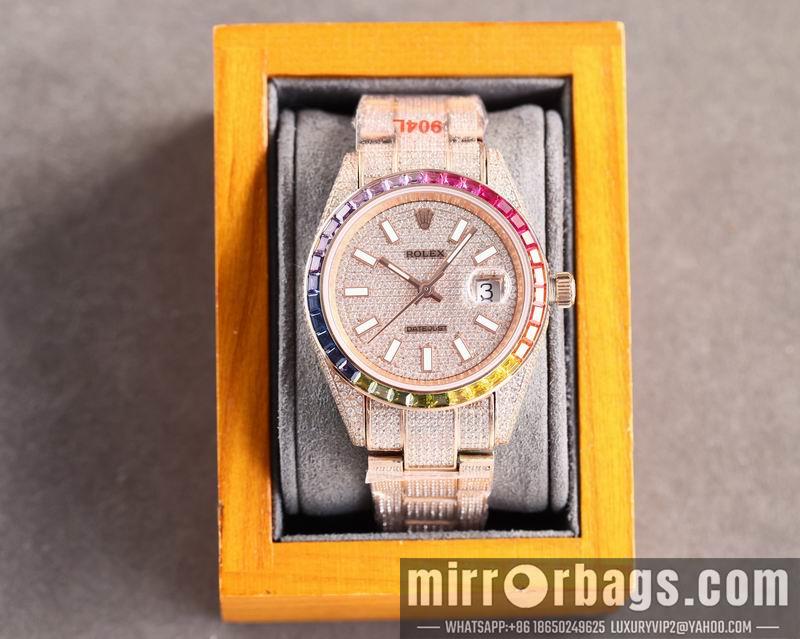 Replica Rolex 40mm 0503128
