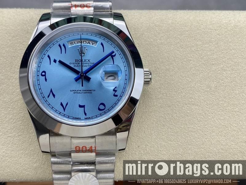 Replica Rolex 40mm 090432