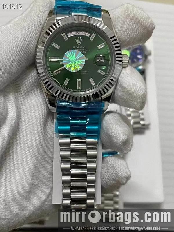 Replica Rolex 41mm 100810