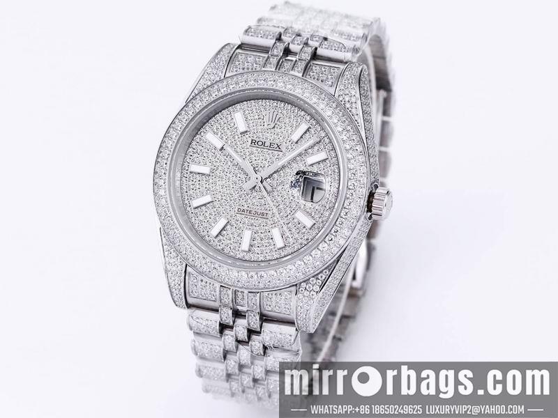 Replica Rolex 41mm 111031