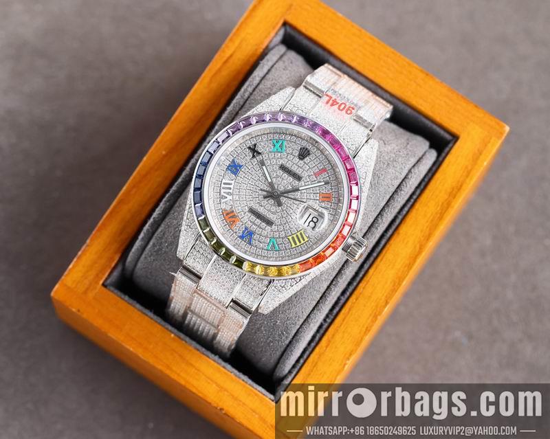 Replica Rolex 40mm 0503129