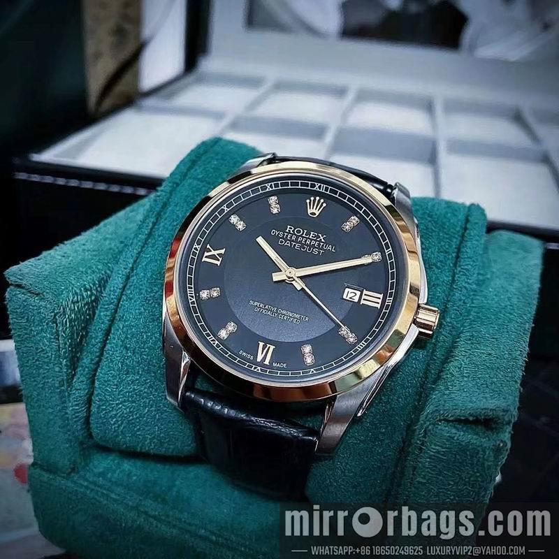 Replica Rolex 42X12mm 050338