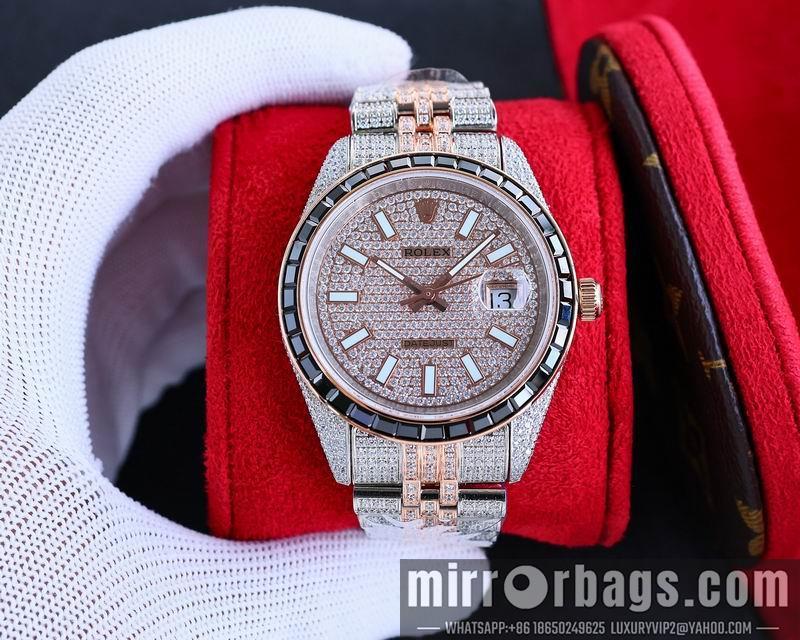 Replica Rolex 41mm 111035