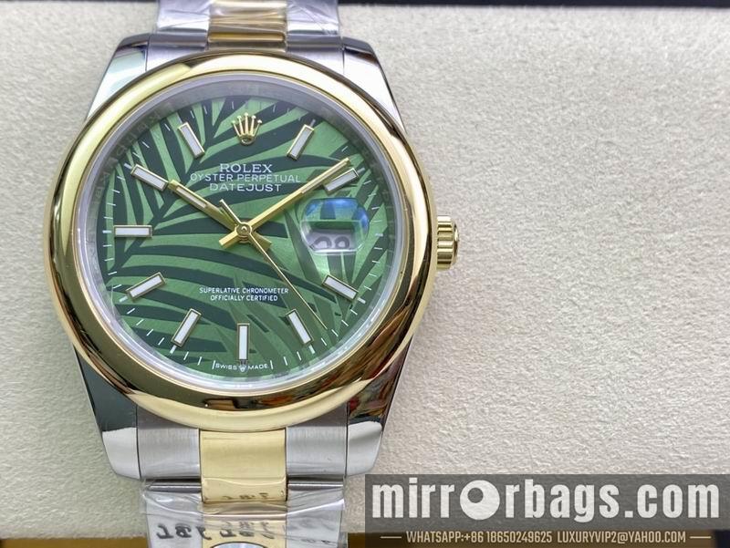 Replica Rolex 41mm 093002