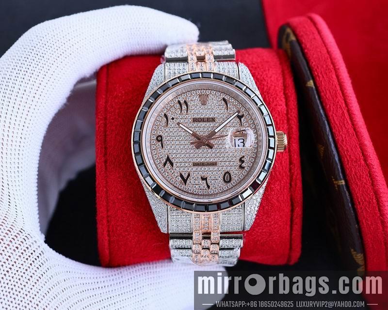 Replica Rolex 41mm 111035