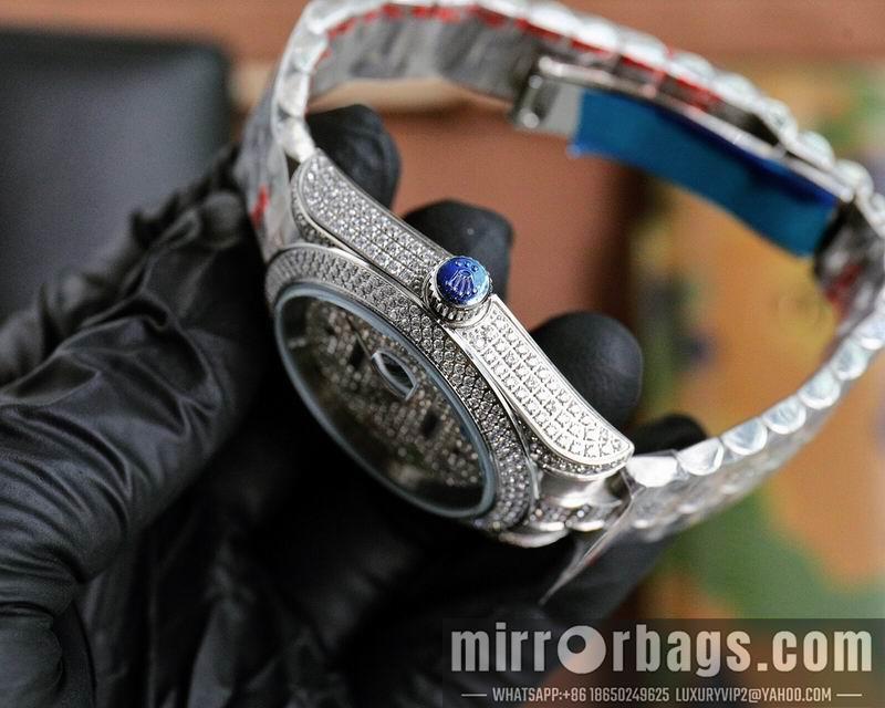 Replica Rolex 40mm 071411