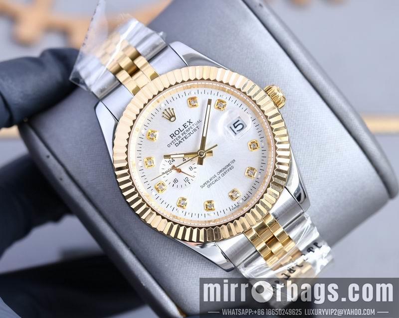 Replica Rolex 41mm 032118