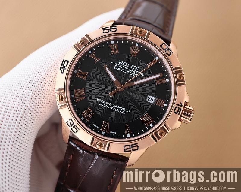 Replica Rolex 41X11mm 051643