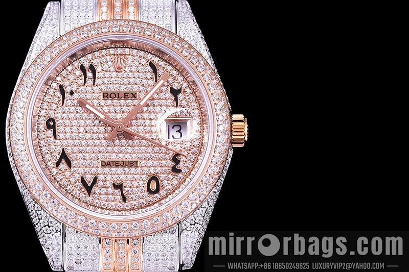 Replica Rolex 41mm 083146