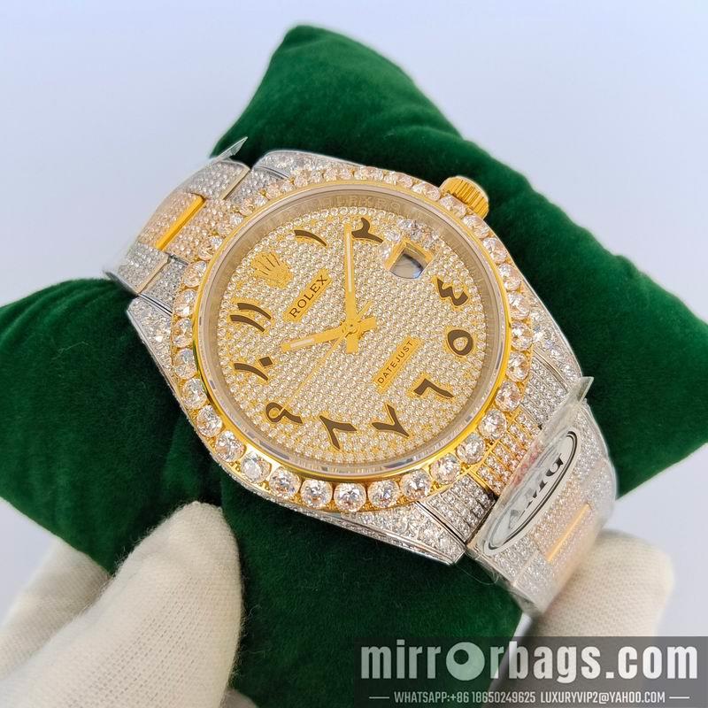 Replica Rolex 41mm 082940