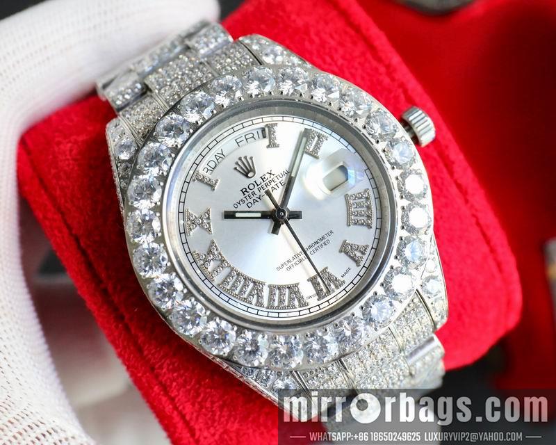 Replica Rolex 42mm 080608