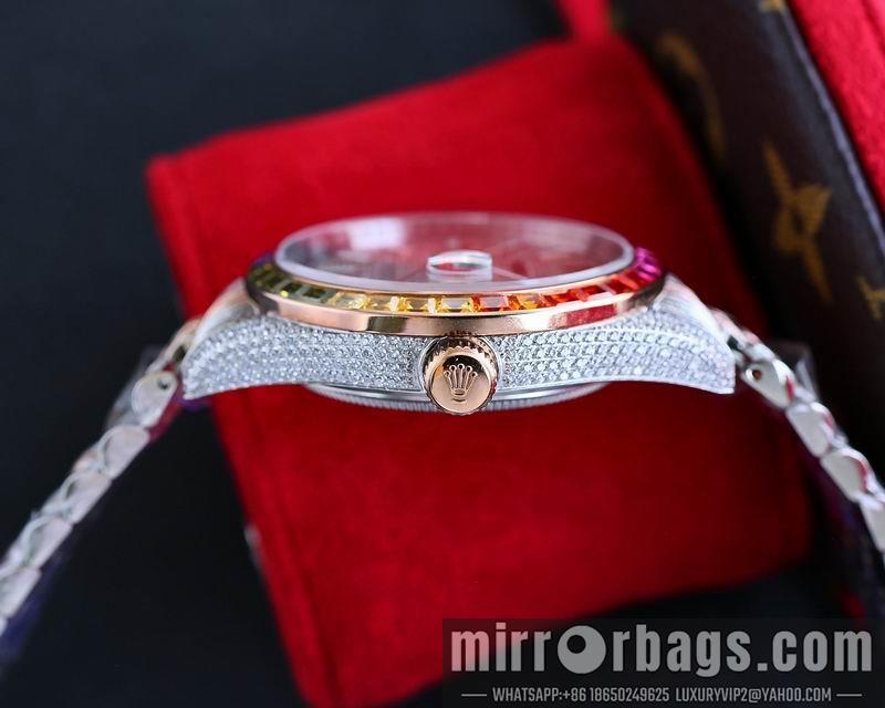 Replica Rolex 41mm 111035