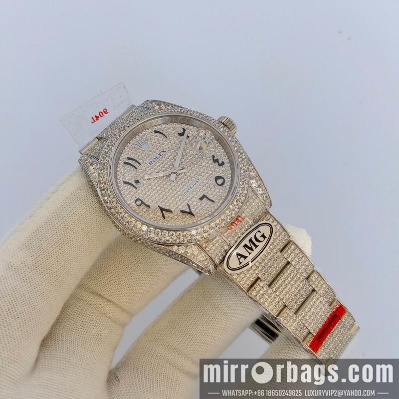 Replica Rolex 41mm 082943