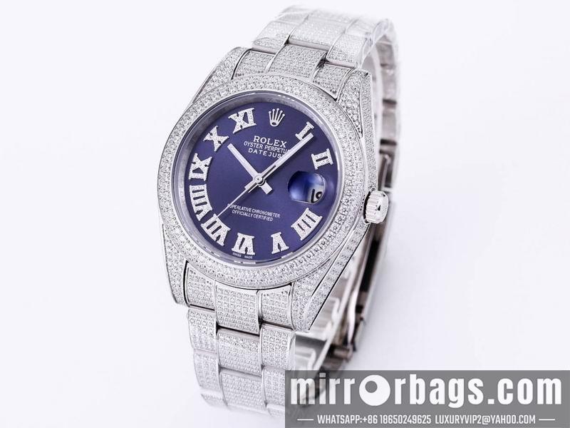 Replica Rolex 41mm 111028