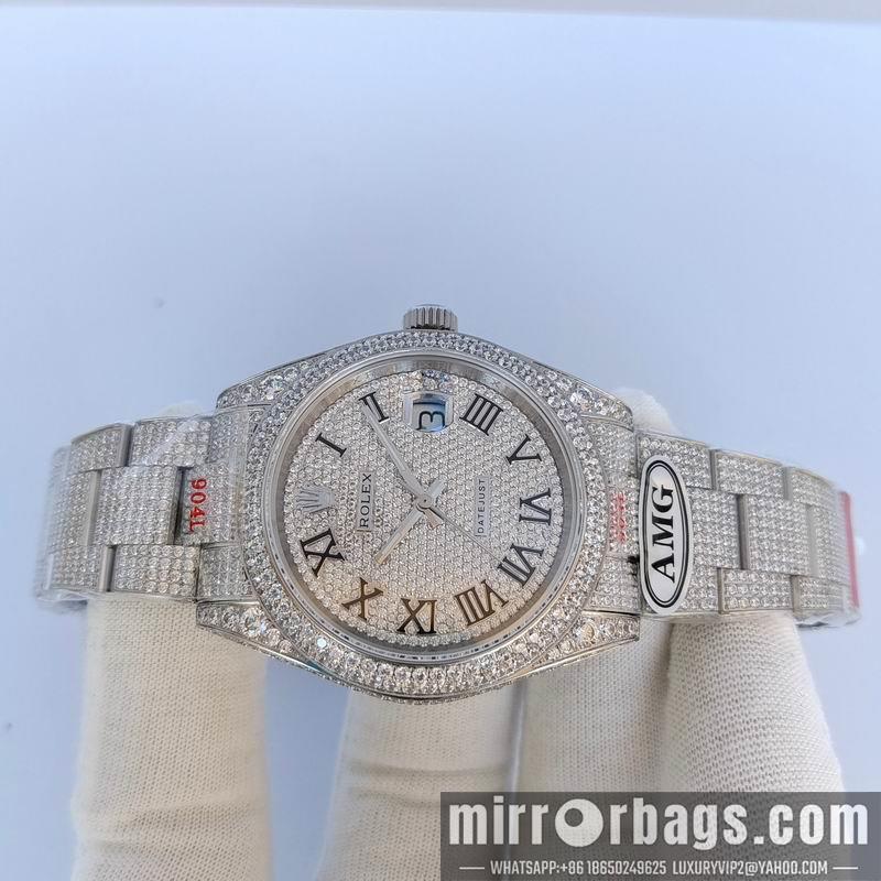 Replica Rolex 41mm 082944
