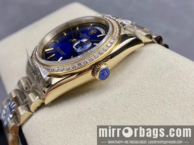 Replica Rolex 36mm 090407