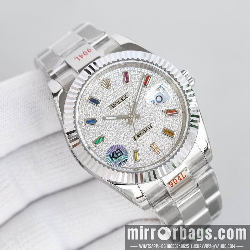 Replica Rolex 41mm 102441