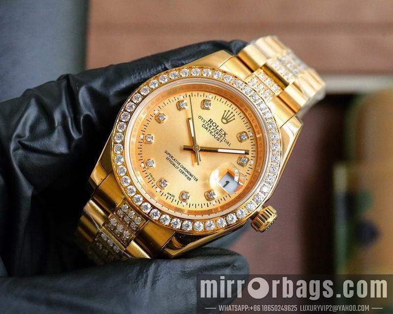Replica Rolex 40mm 0413103