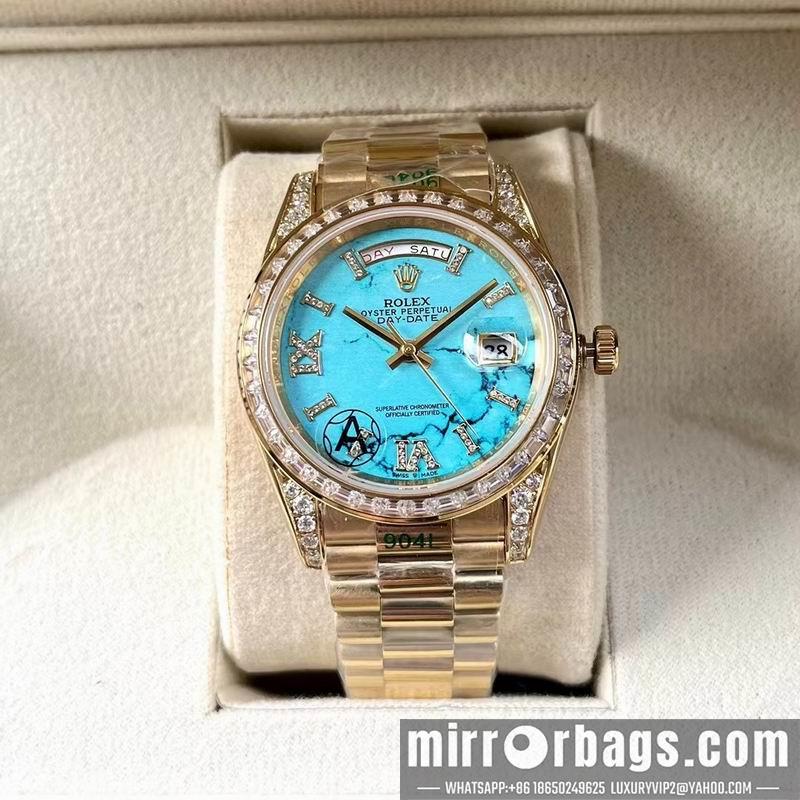 Replica Rolex 41mm 1101147