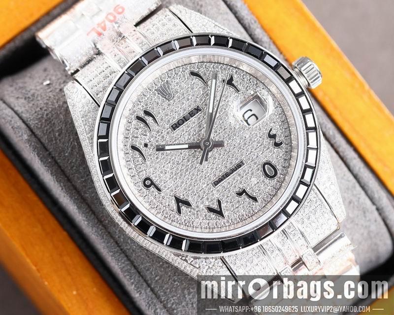 Replica Rolex 40mm 0503131