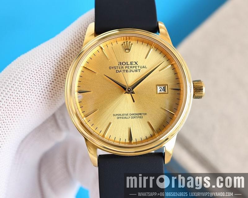 Replica Rolex 40mm 032537
