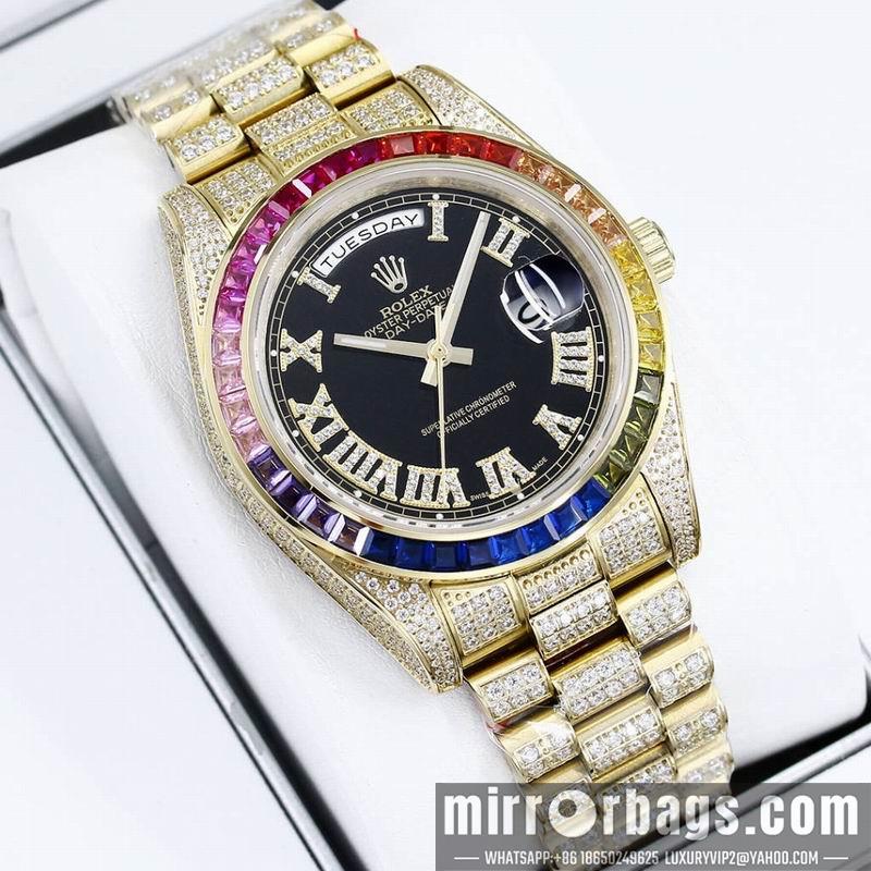 Replica Rolex 41mm 052002