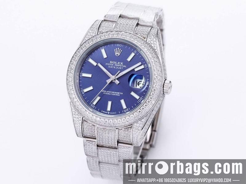 Replica Rolex 41mm 111019