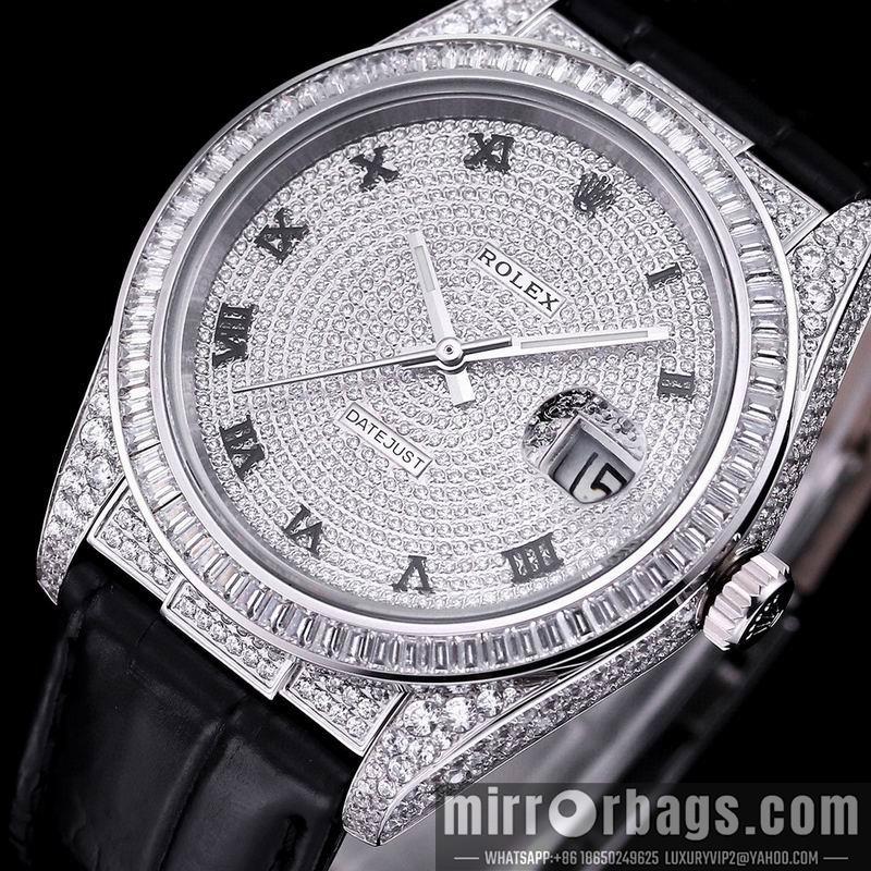 Replica Rolex 40mm 102414