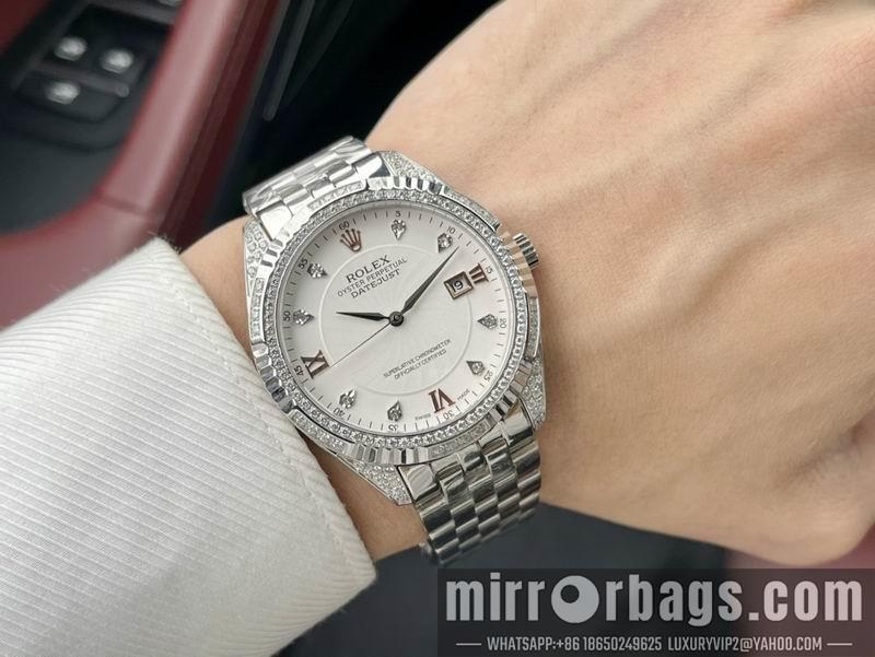 Replica Rolex 41X10.8mm 051624