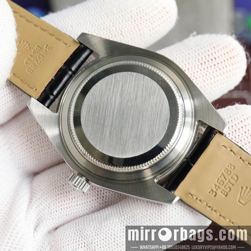 Replica Rolex watch 101425