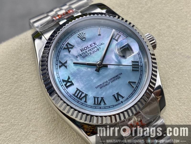 Replica Rolex 36mm 090423