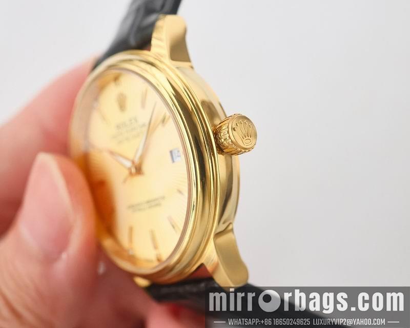 Replica Rolex 40X10mm 0830184