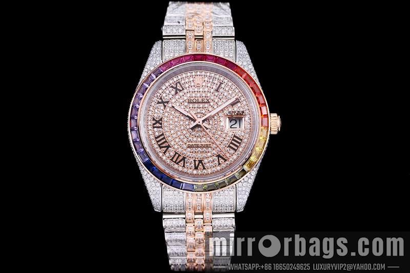 Replica Rolex 41mm 0831115
