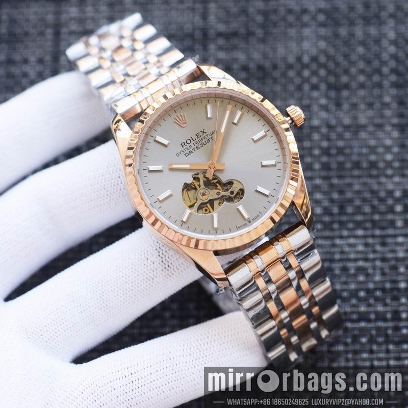 Replica Rolex 43X12mm 101474