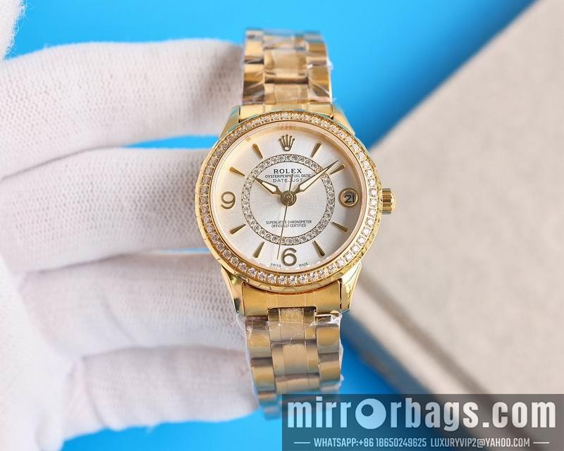 Replica Rolex Watch 032519